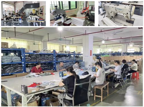 中国代工厂现状 一条零售100元的内裤，工厂只赚几块钱的背后