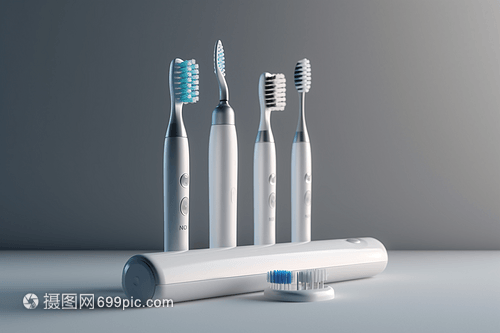 电动牙刷 个人卫生领域的创新与销售增长引擎