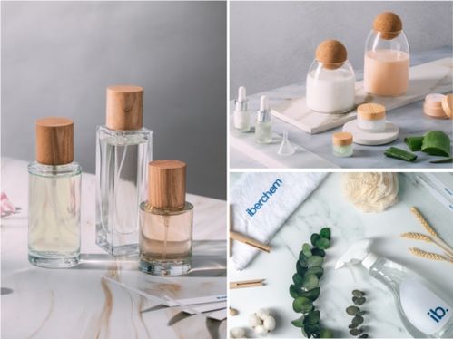 日化智云与爱伯馨成立联合实验室 开启个性香氛个人卫生用品一站式智造新篇章