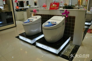 惠达卫浴永顺营销中心——个人卫生用品的品质之选