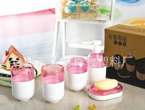 卫浴四件套 打造极致个人卫生体验的材质、品牌选择与保养指南