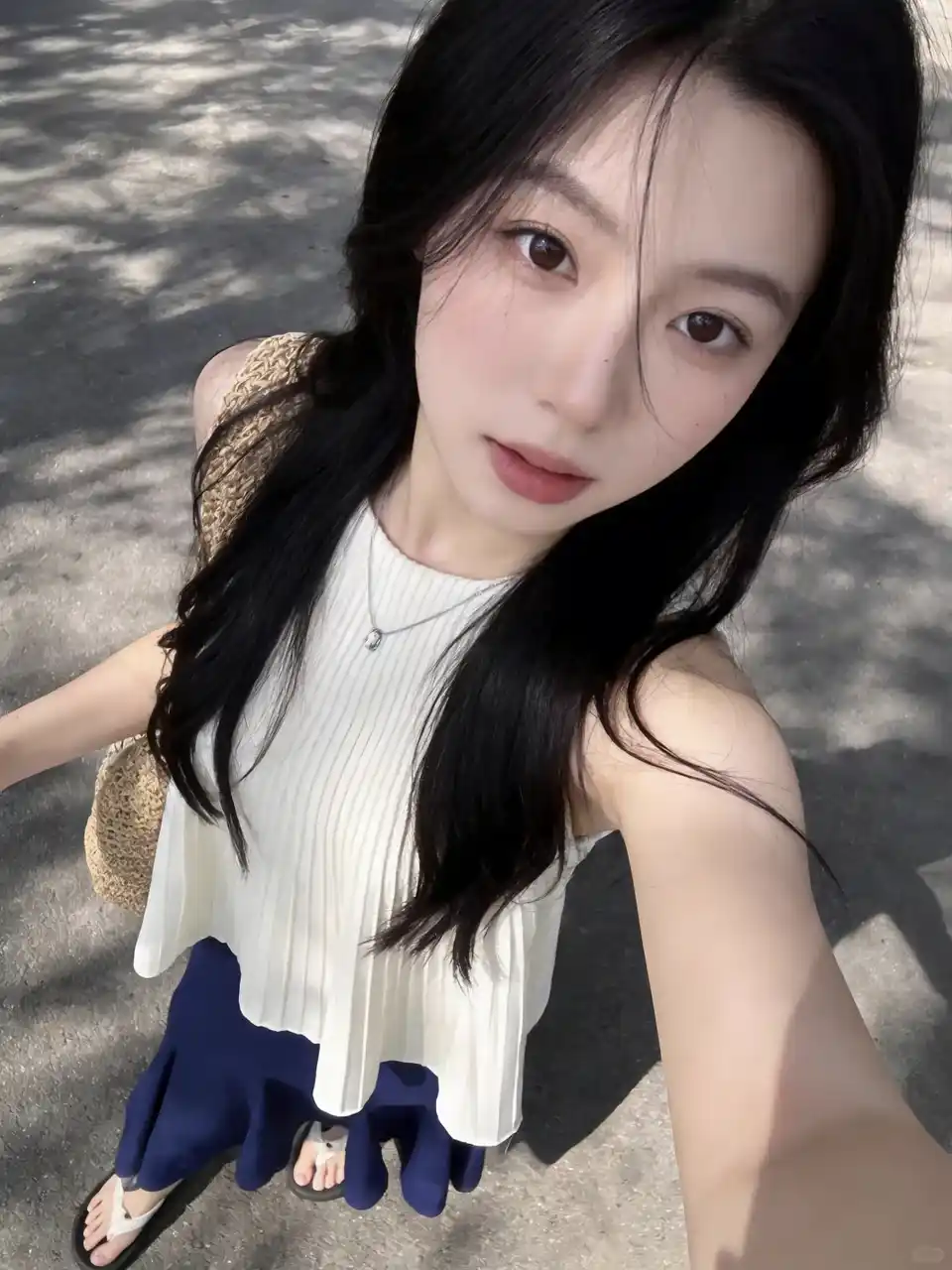 林栖·上海私人伴游|清纯实拍认证